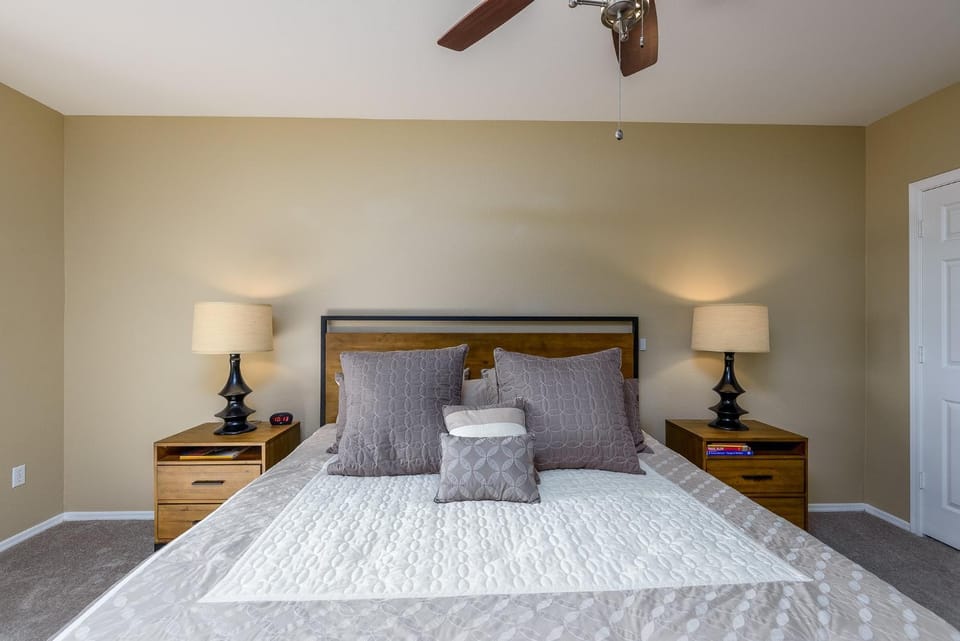 Villa Zen condo Apartment in Scottsdale