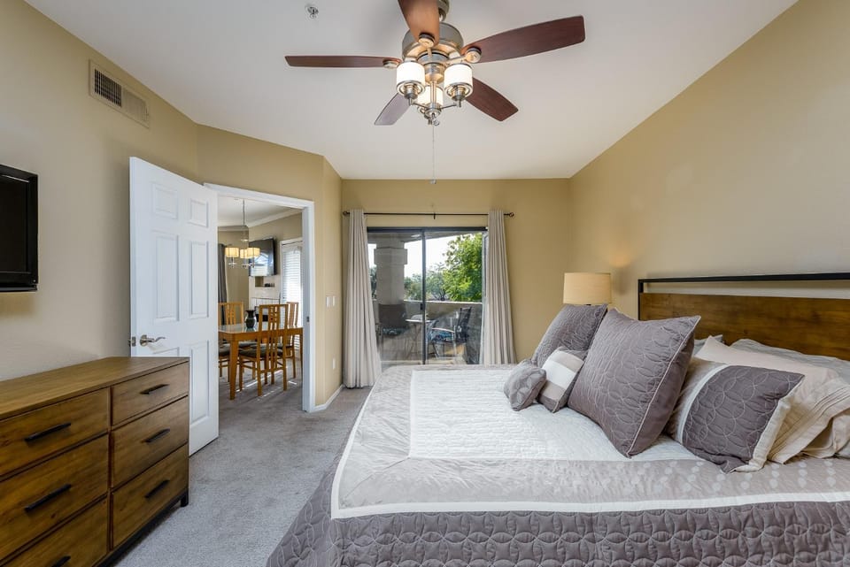 Villa Zen condo Apartment in Scottsdale