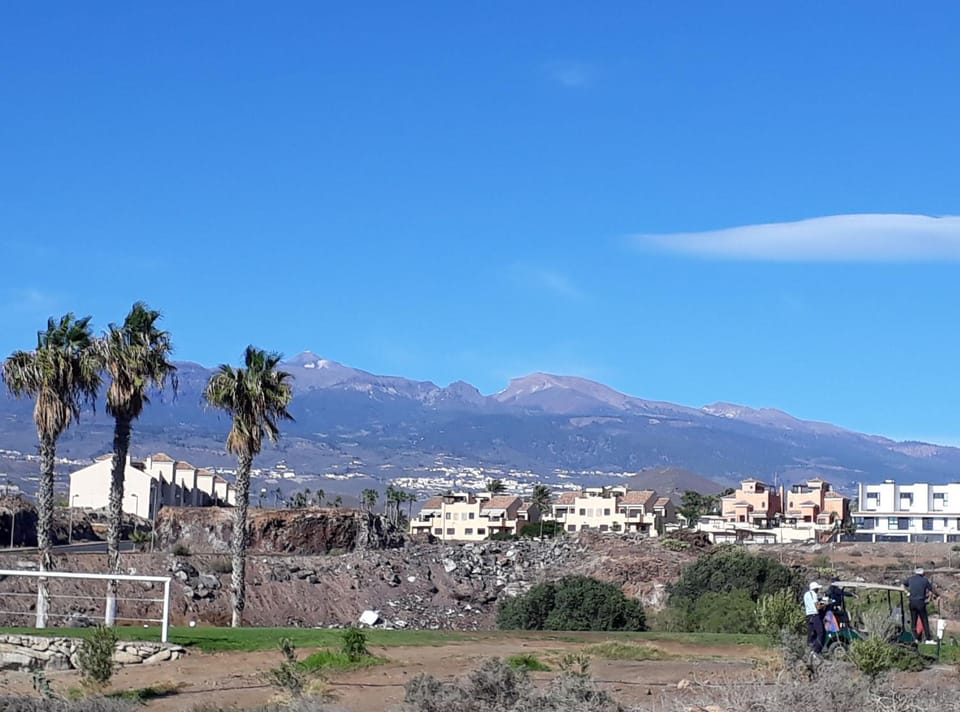 Garden view, Garden view, Mountain view