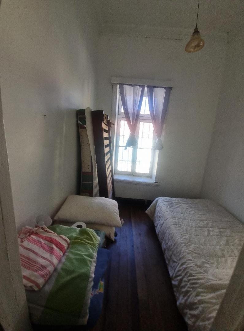 Hostal Playa Ancha Bed and Breakfast in Valparaiso
