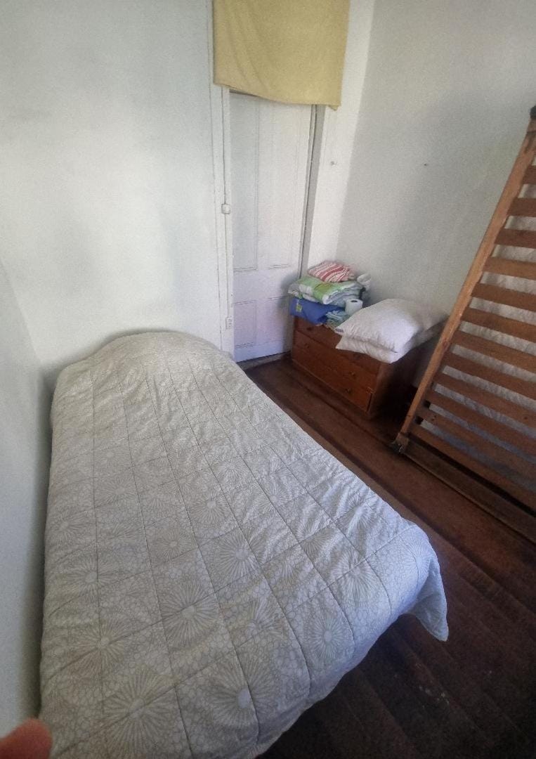 Hostal Playa Ancha Bed and Breakfast in Valparaiso
