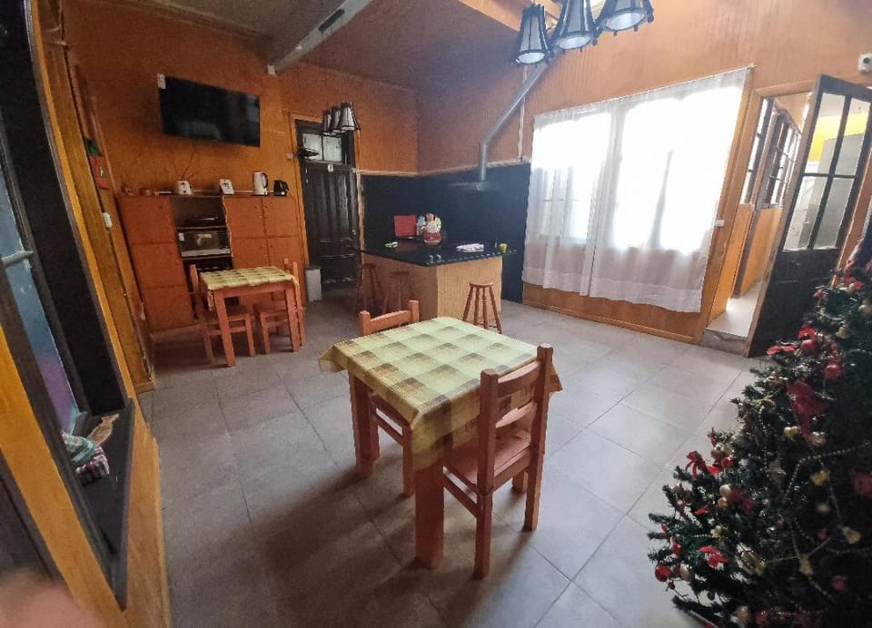Hostal Playa Ancha Bed and Breakfast in Valparaiso