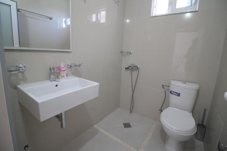 Vila Taku Apartment in Ksamil