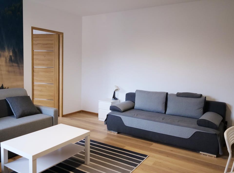 Apartamenty Kościuszki Apartment in Lower Silesian Voivodeship