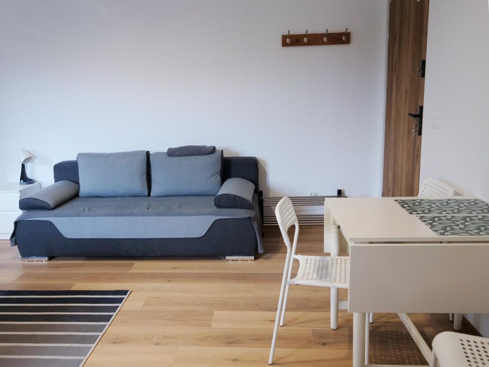 Apartamenty Kościuszki Apartment in Lower Silesian Voivodeship