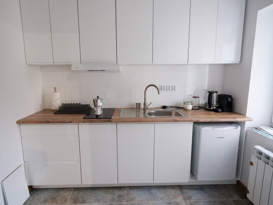 Apartamenty Kościuszki Apartment in Lower Silesian Voivodeship