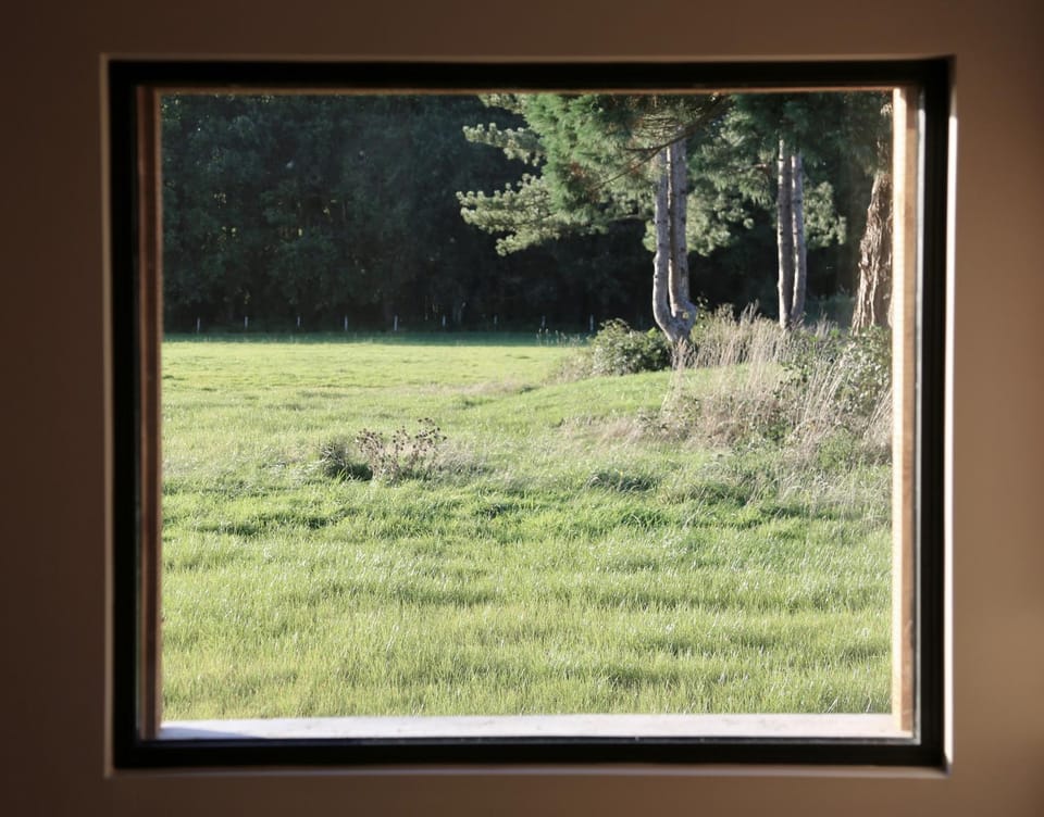 CASAMAAS Nature lodge in Île-de-France