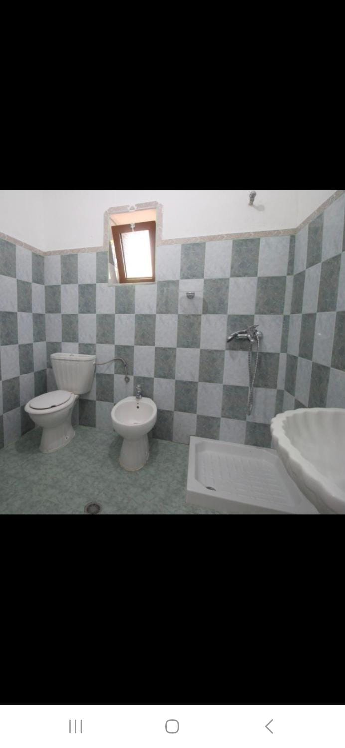 Vila Agushi Apartment in Ksamil