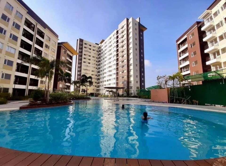 AVIDA ATRIA T2- A, near SM city and smallville Apartment in Iloilo City