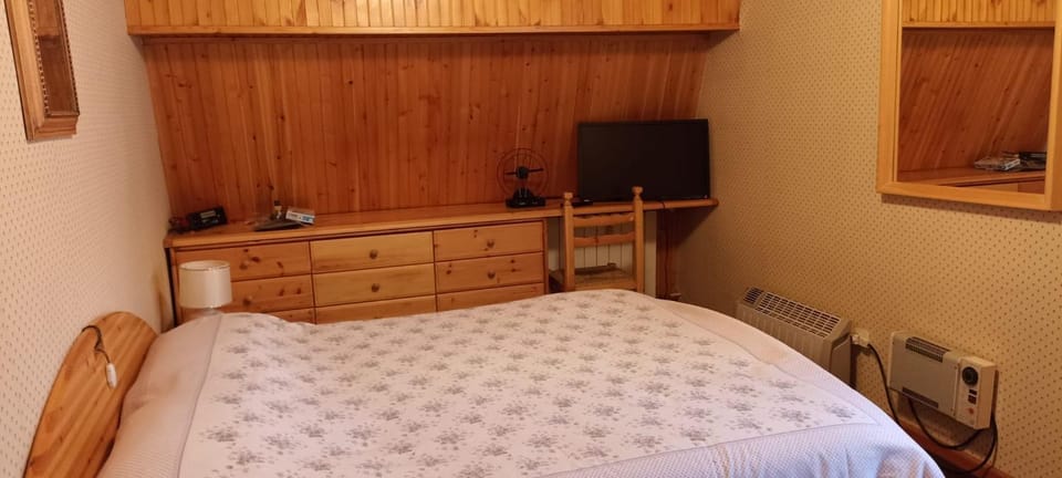 La Finestra sul Colle Apartment in Molise, Italy