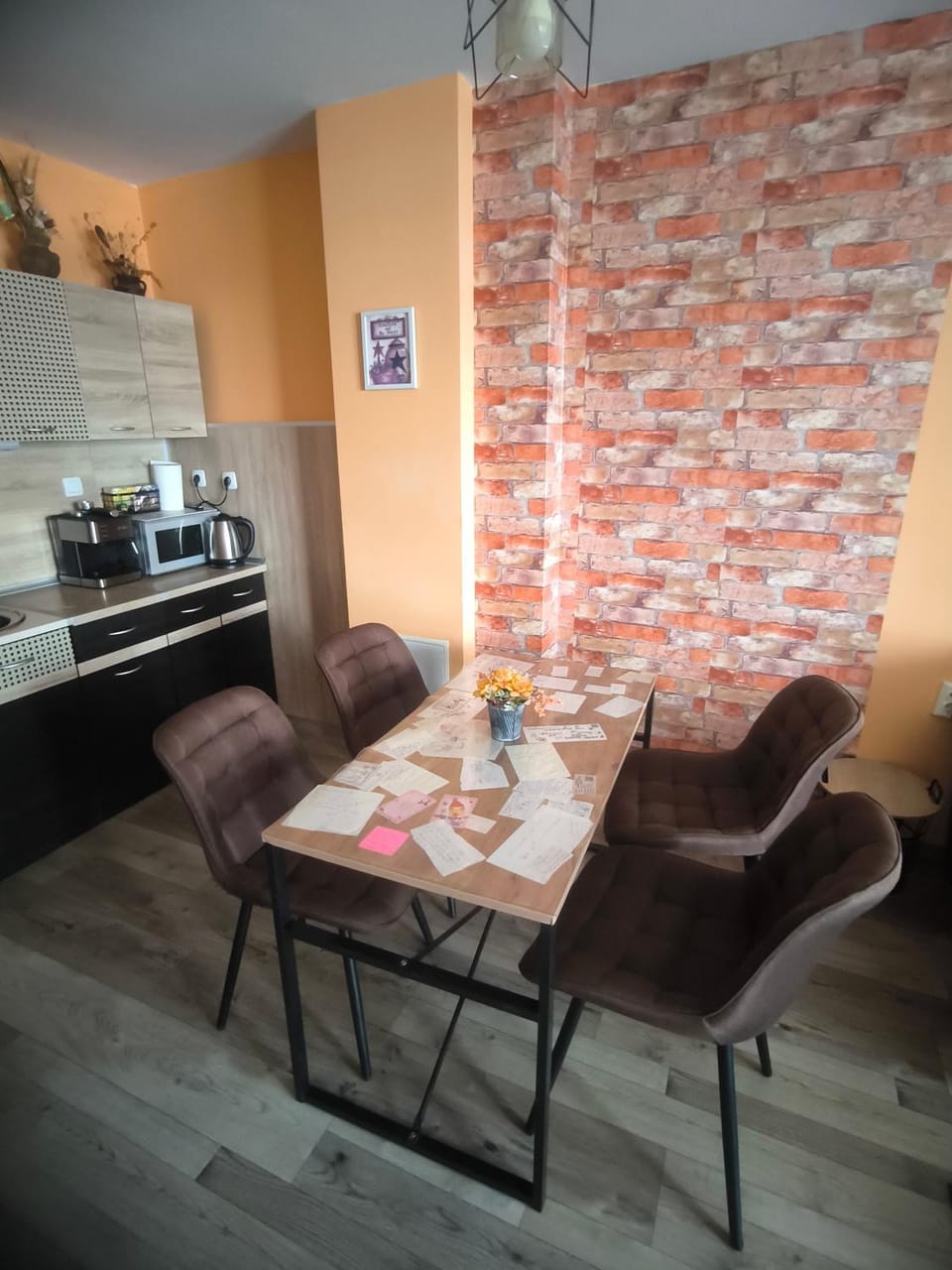 Апартамент Туида Apartment in Jambol, Bulgaria