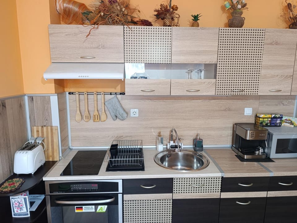 Апартамент Туида Apartment in Jambol, Bulgaria