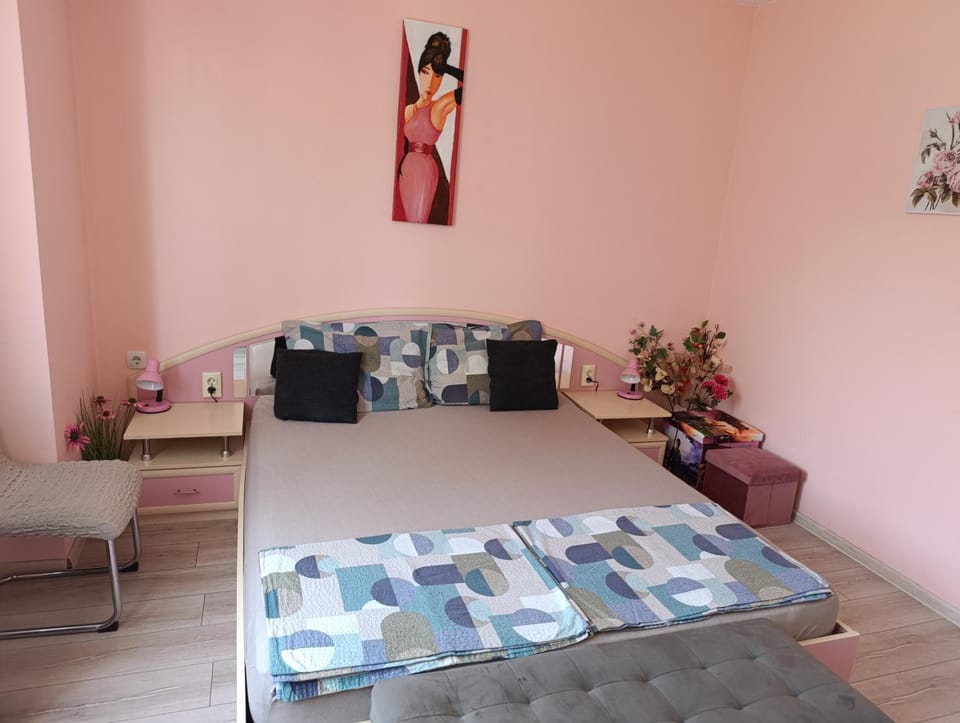 Апартамент Туида Apartment in Jambol, Bulgaria