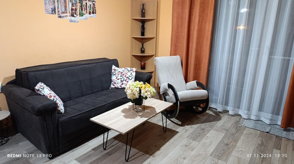 Апартамент Туида Apartment in Jambol, Bulgaria