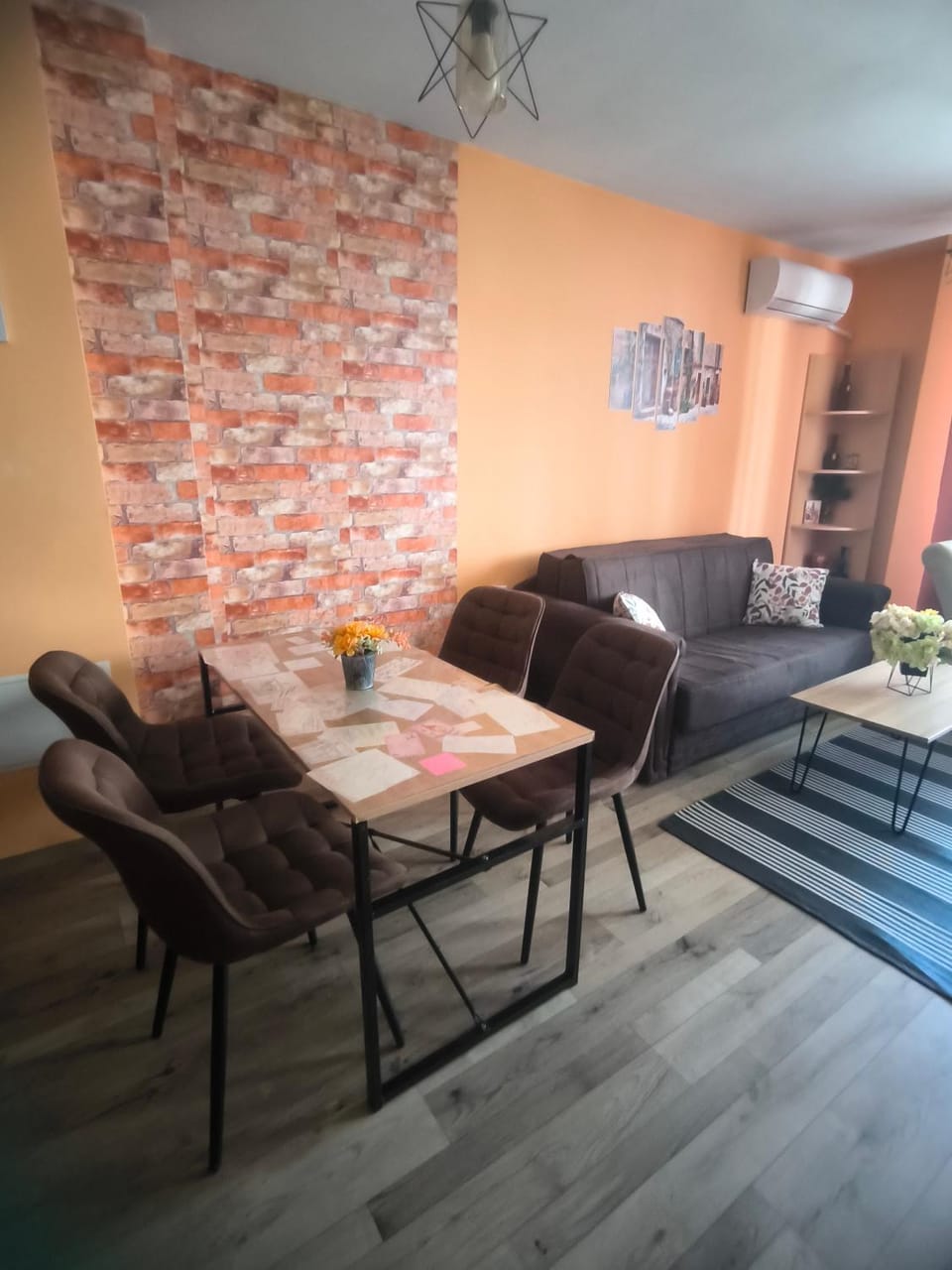 Апартамент Туида Apartment in Jambol, Bulgaria