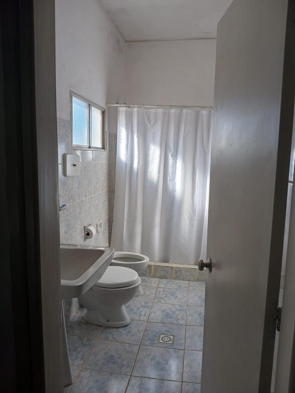 Shower, Toilet, Bathroom, bidet