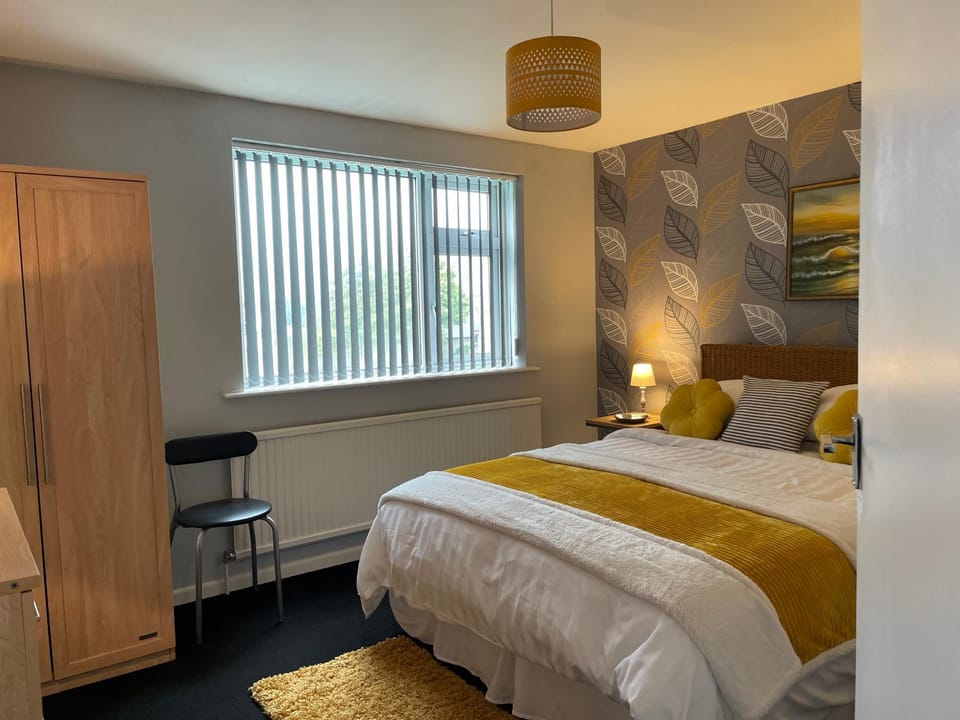 Hoffman Hideaway Apartment in High Peak District