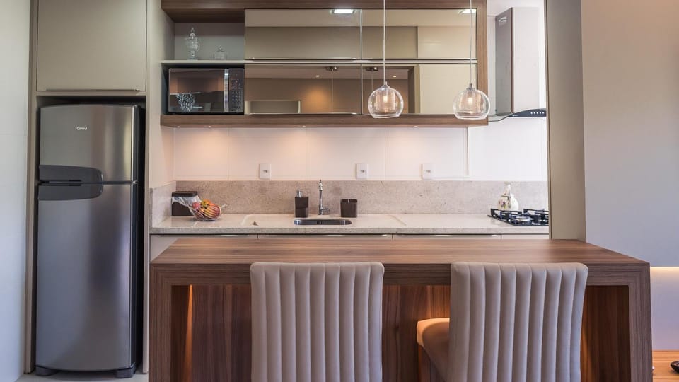 Recanto da Gracieli Apartment in Florianopolis