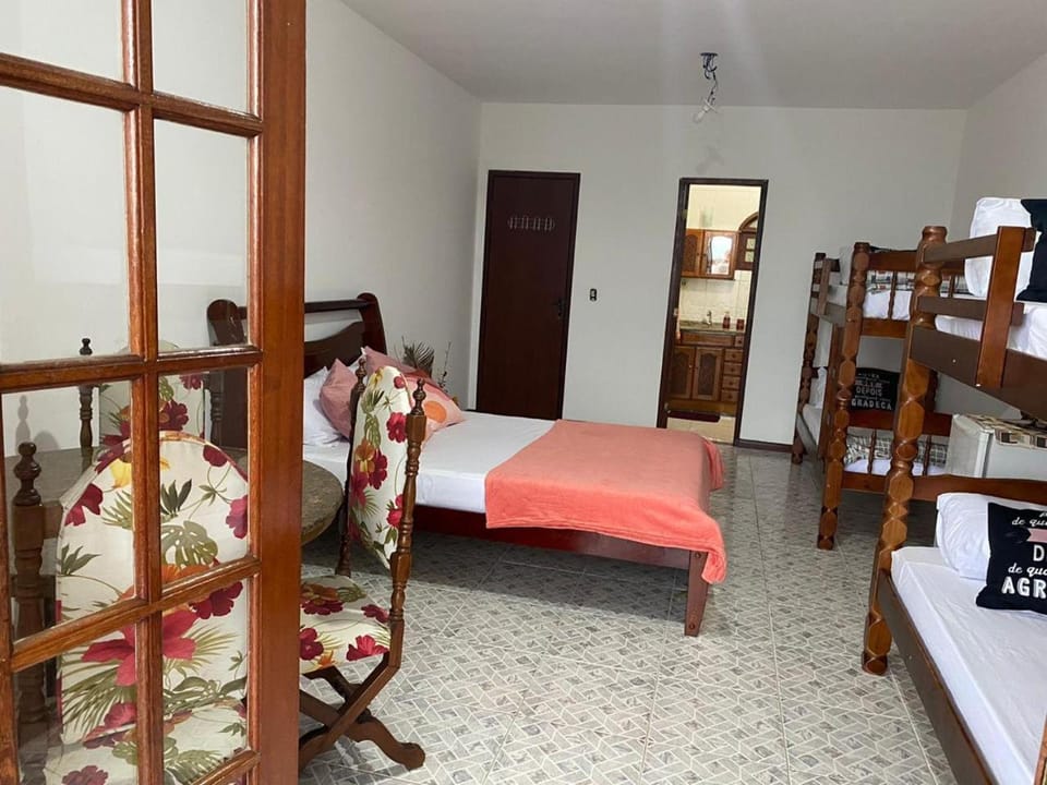 Praia Virgem Hostel Hostel in State of Rio de Janeiro