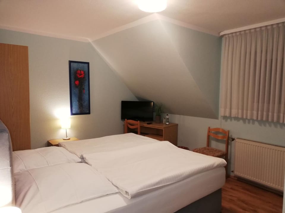 Der Prinsenhof Hotel in North Rhine-Westphalia