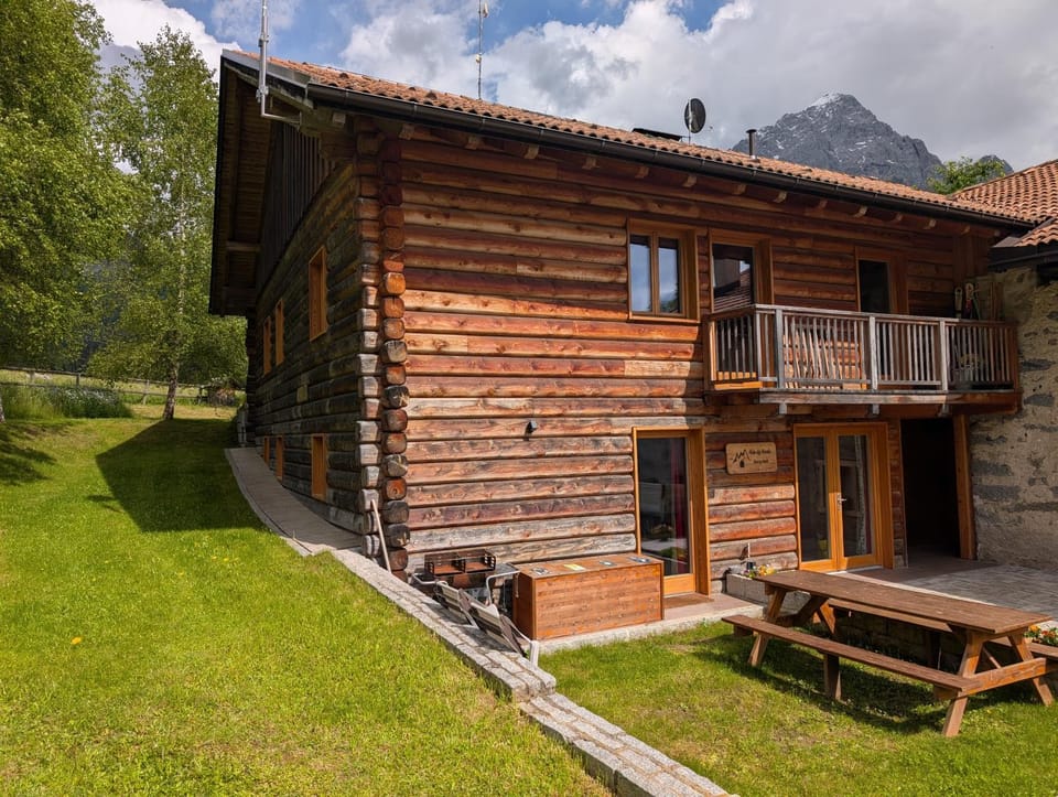 Nido del Brenta Apartment in Province of Brescia