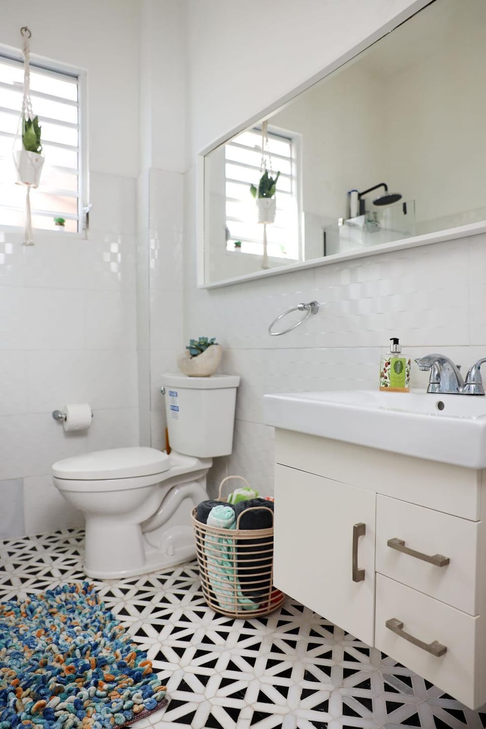 Toilet, Bathroom