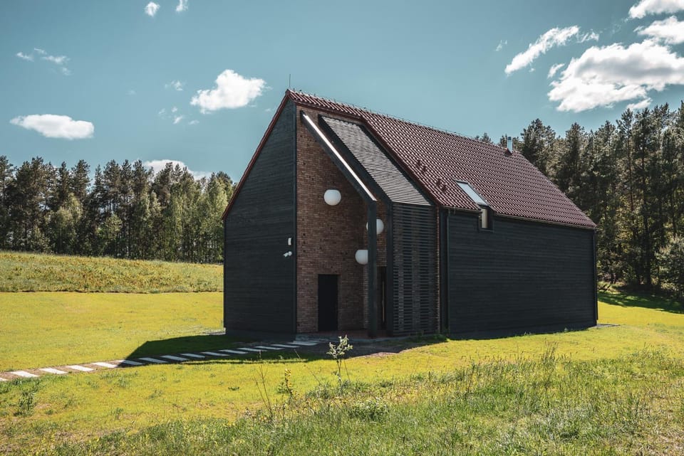 Off site, Garden, Garden view