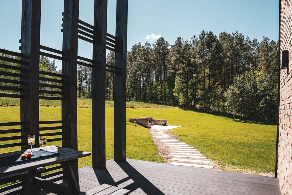 BBQ facilities, Garden, Balcony/Terrace, Garden view