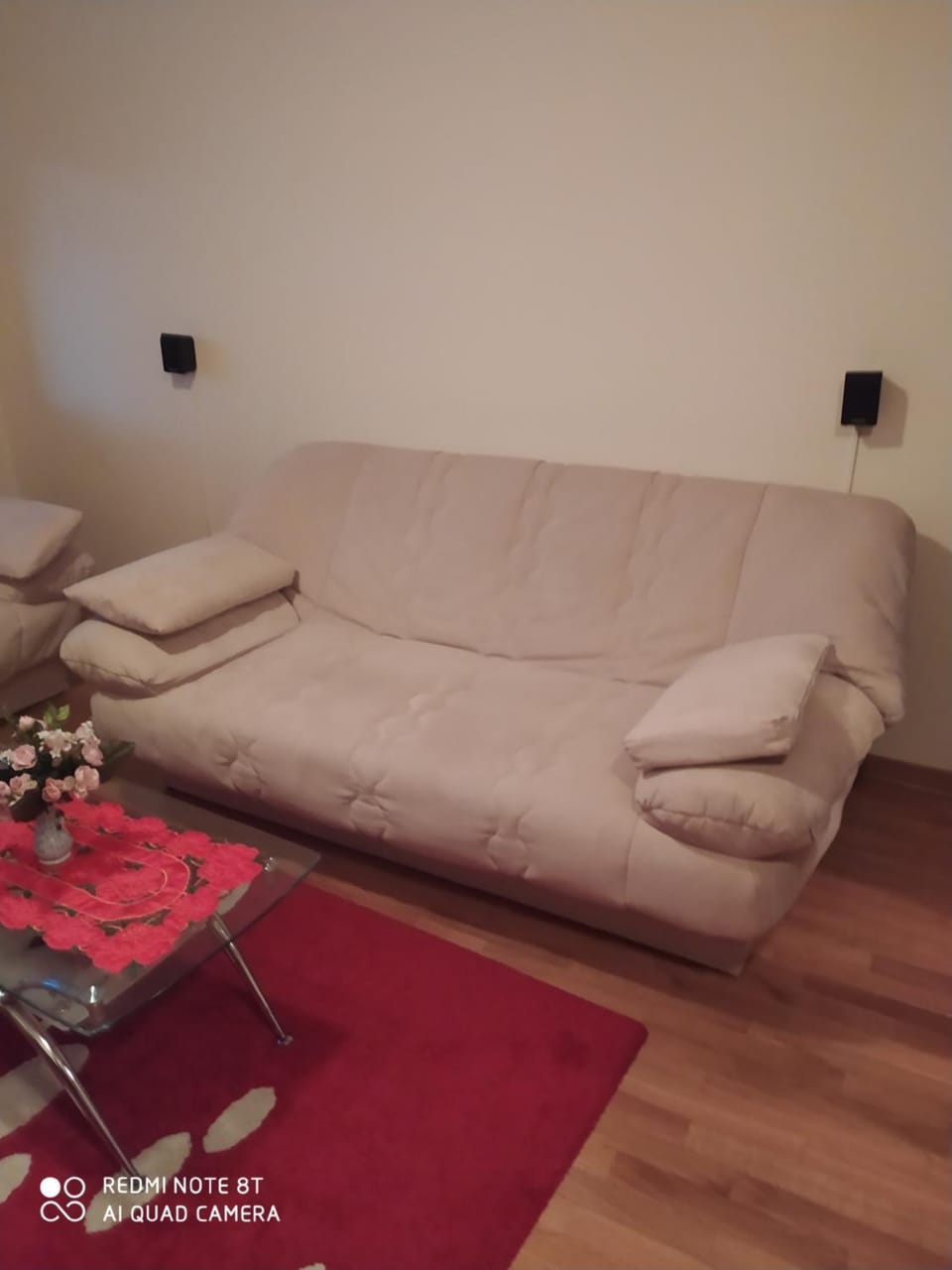 Apartman Arsenijevic Apartment in Serbia