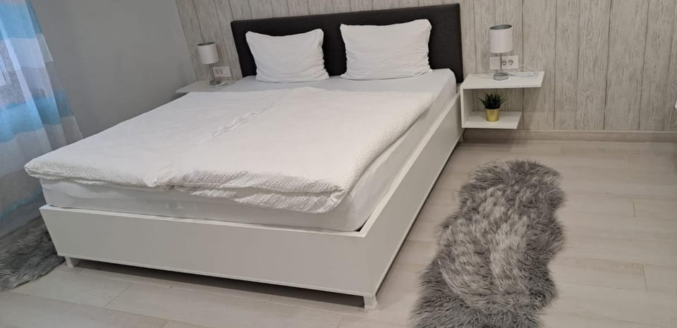 Relax Vibe Apartment in Hungary