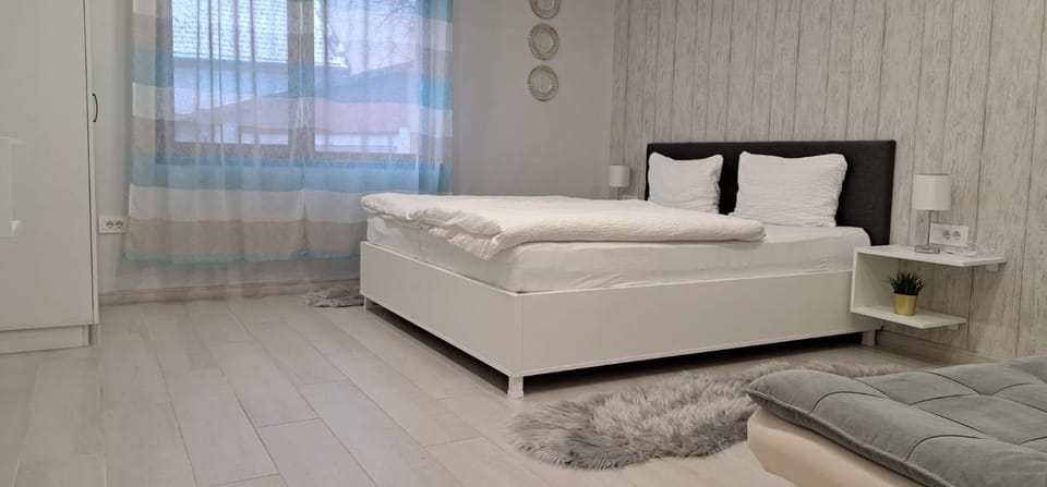 Relax Vibe Apartment in Hungary