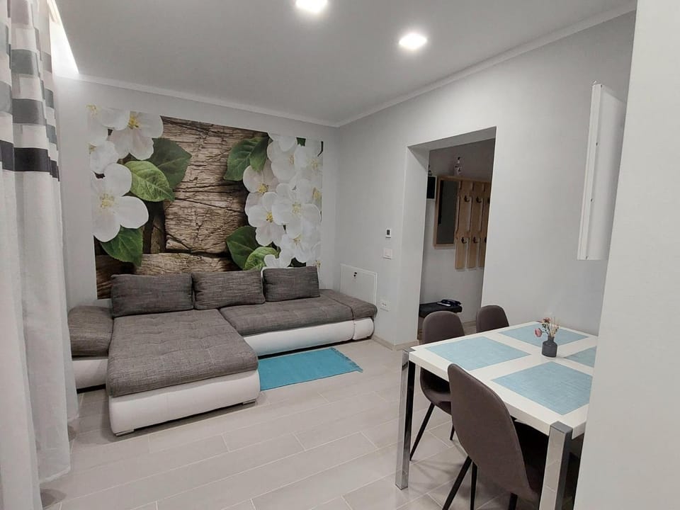 Relax Vibe Apartment in Hungary