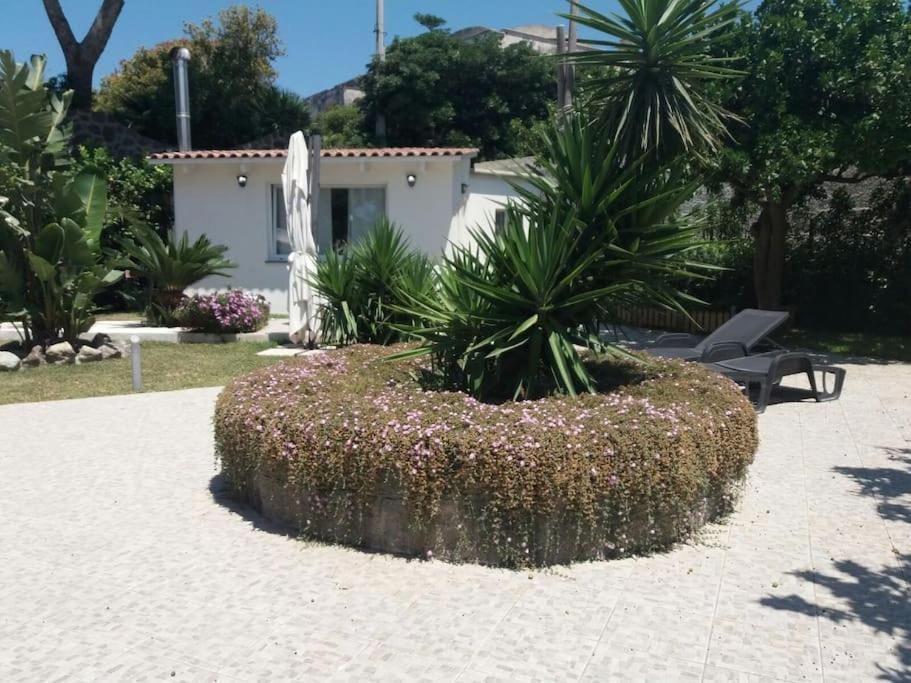 Casa Vacanza M&C Ischia House in Forio