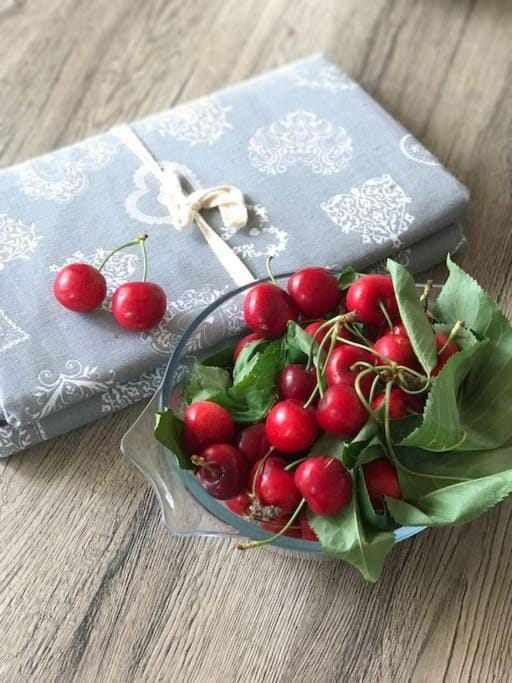 Casa Vacanza M&C Ischia House in Forio