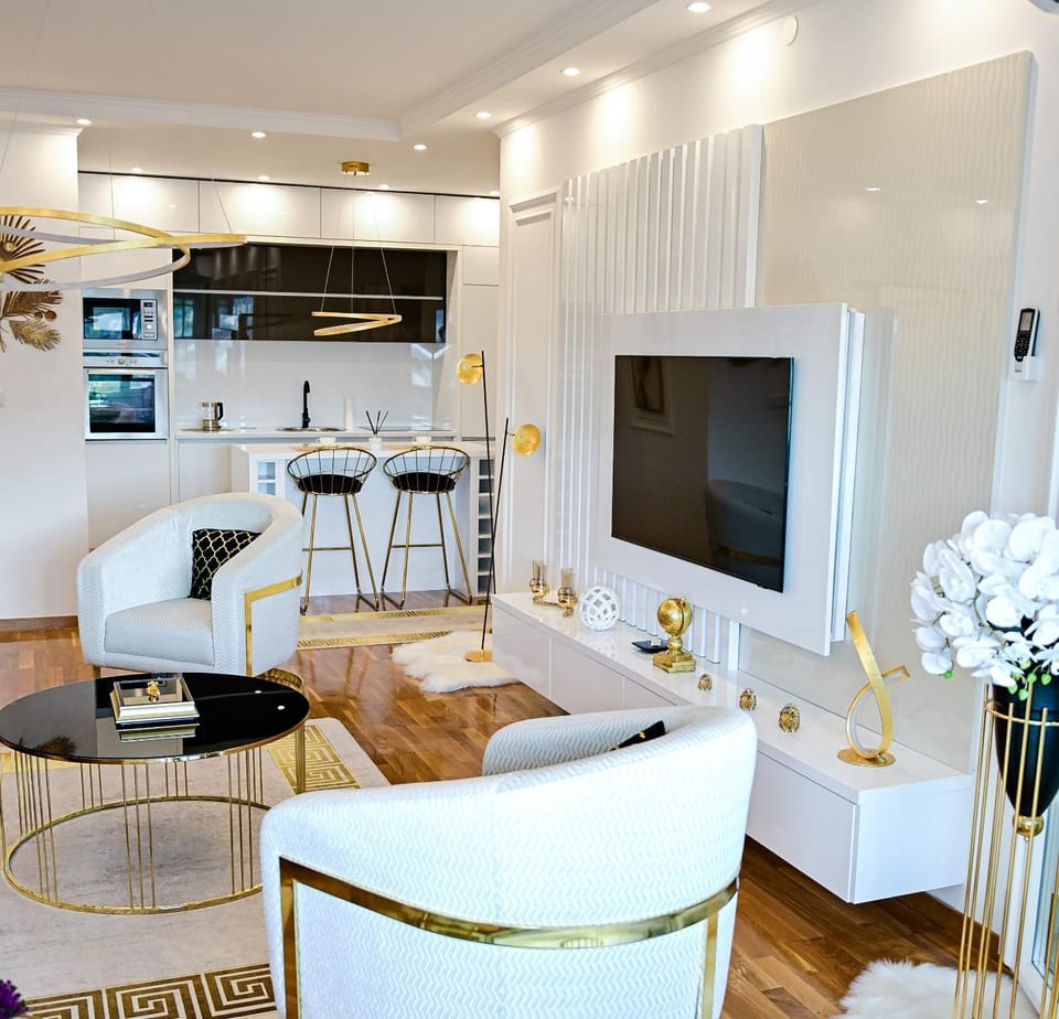 Luxury Apartment Karic FREE parking Apartment in Federation of Bosnia and Herzegovina