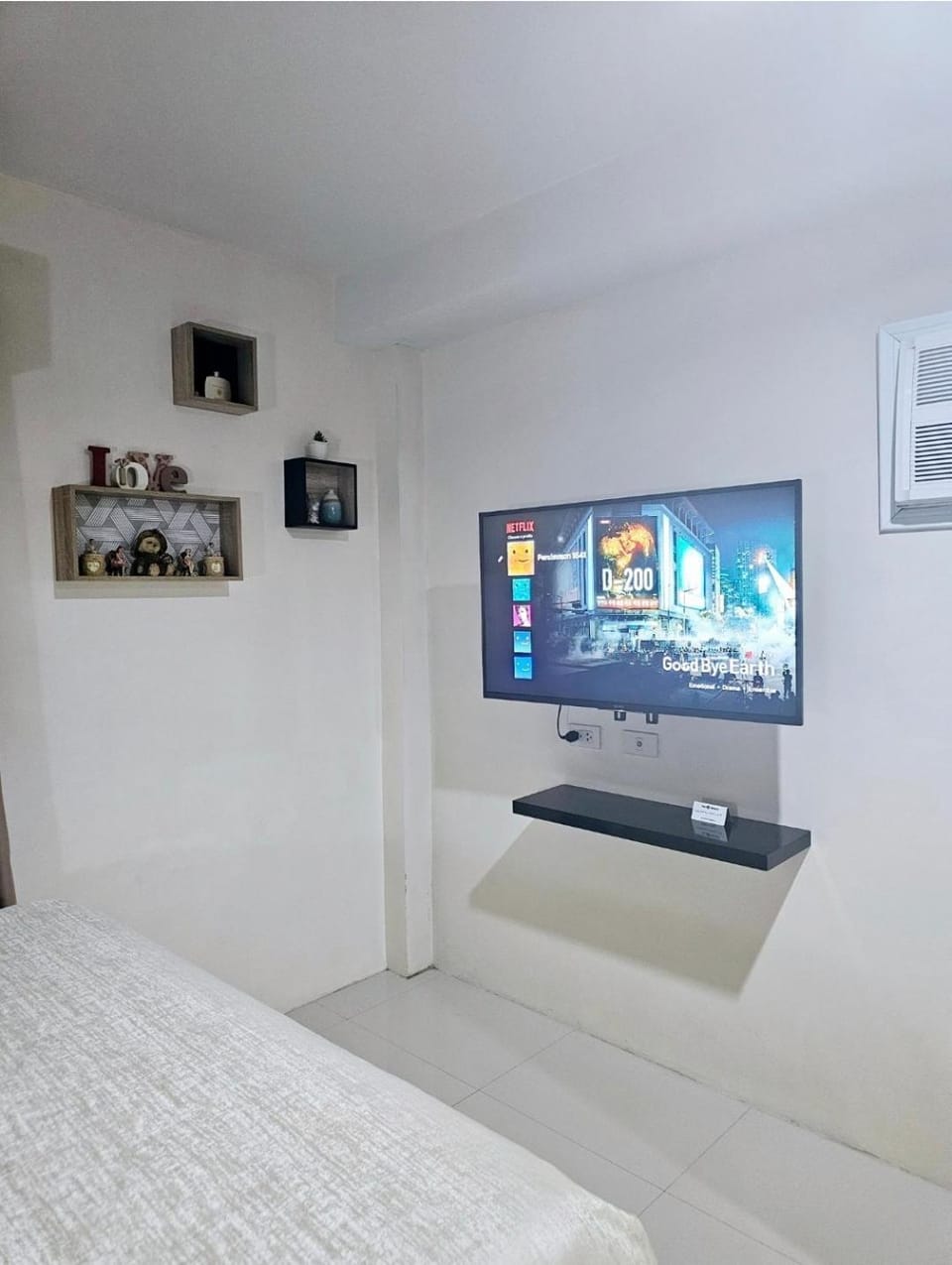 Persimmon Studios - Studio Unit- 16th Floor - 1641 Apartment in Lapu-Lapu City