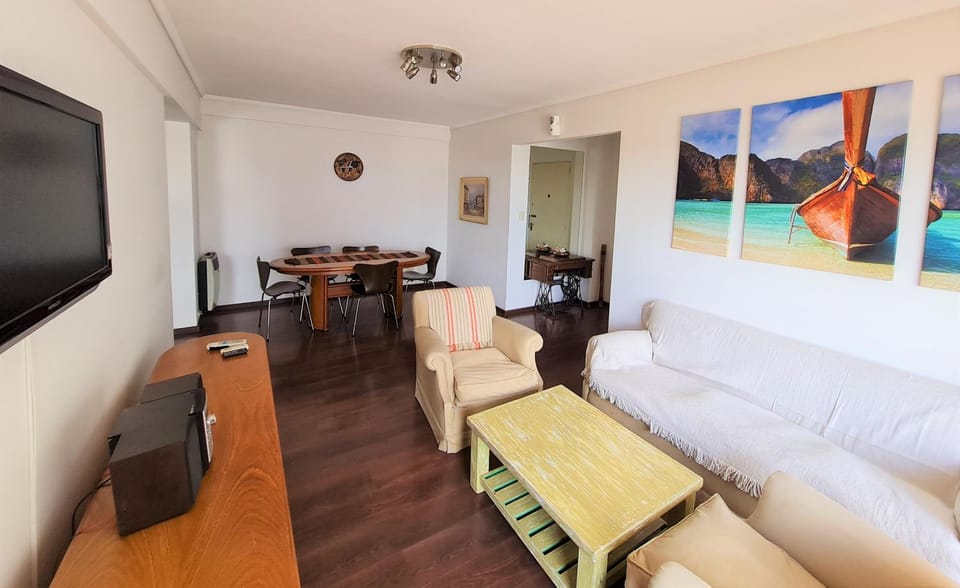 Florida Estación Apartment in Buenos Aires