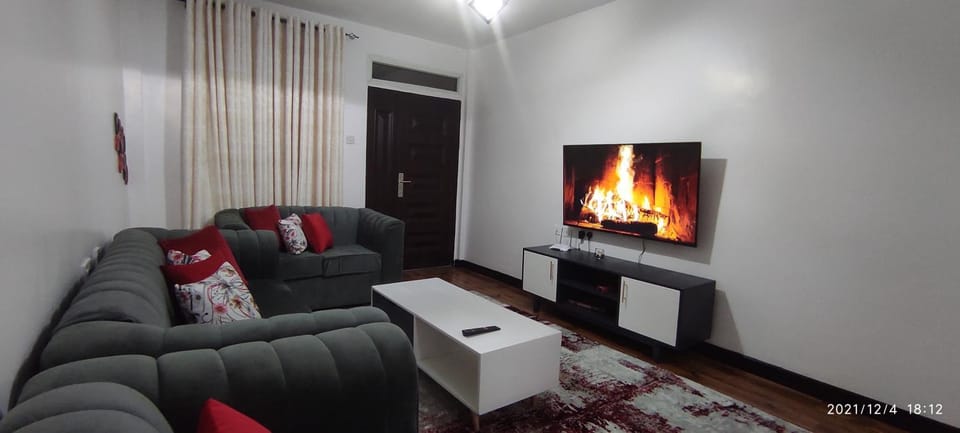 TV and multimedia, Seating area