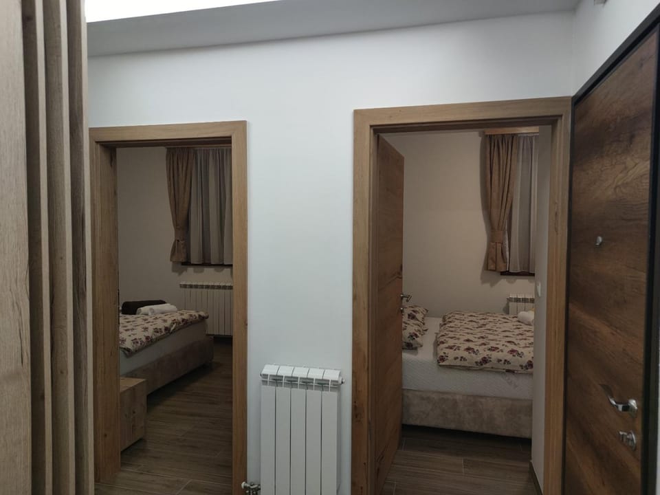 Apartman Grudvica Apartment in Federation of Bosnia and Herzegovina