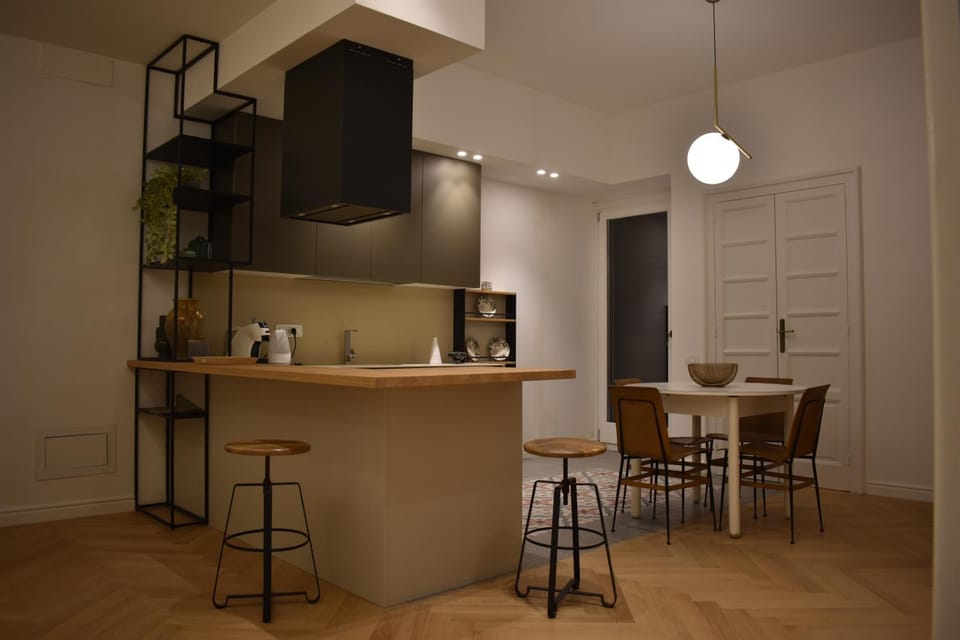 La Casa sul Boulevard Apartment in Matera