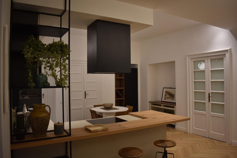 La Casa sul Boulevard Apartment in Matera