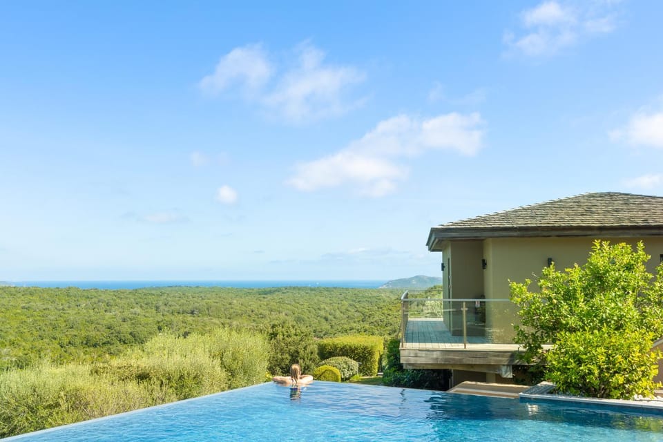 Natural landscape, Activities, Summer, View (from property/room), Balcony/Terrace, Garden view, Sea view, Swimming pool, Swimming pool