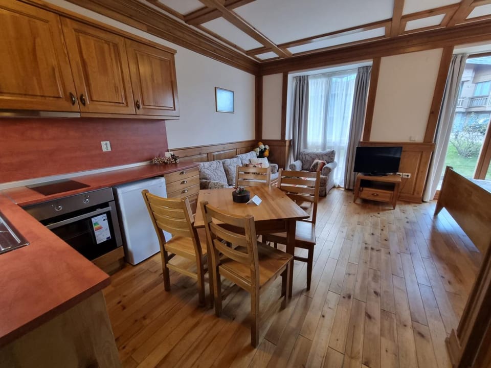 Pirin Golf Hotel Private Studios Resort in Blagoevgrad Province