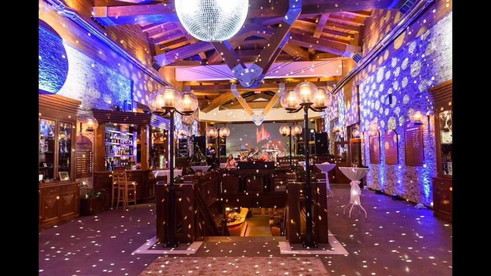 Pirin Golf Hotel Private Studios Resort in Blagoevgrad Province
