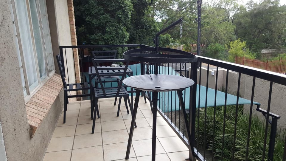 BBQ facilities