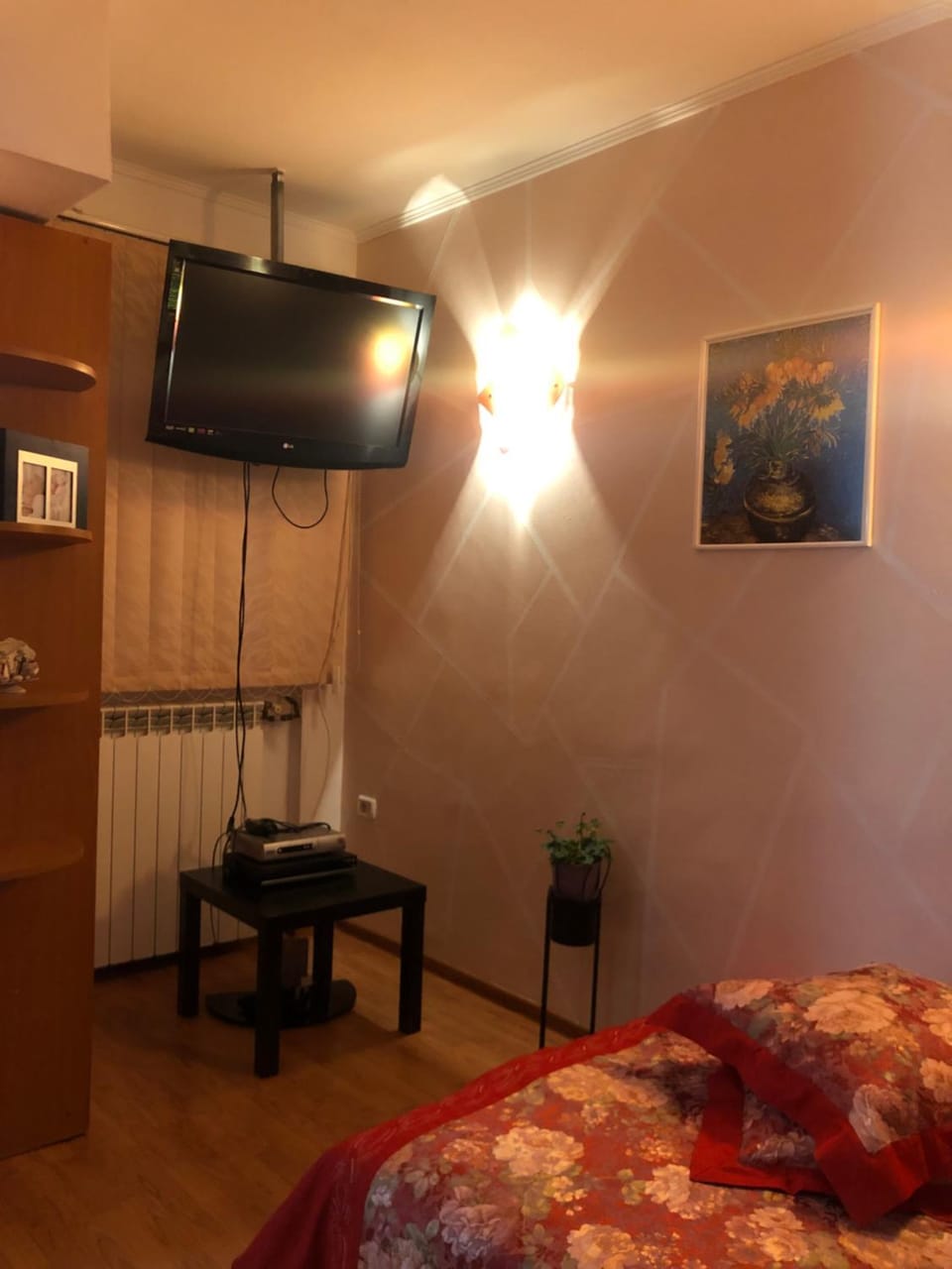 TV and multimedia