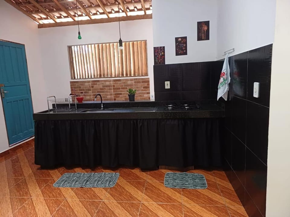 Casa JUBARTE House in State of Bahia