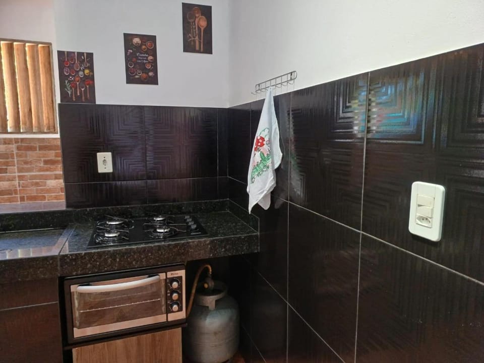 Casa JUBARTE House in State of Bahia