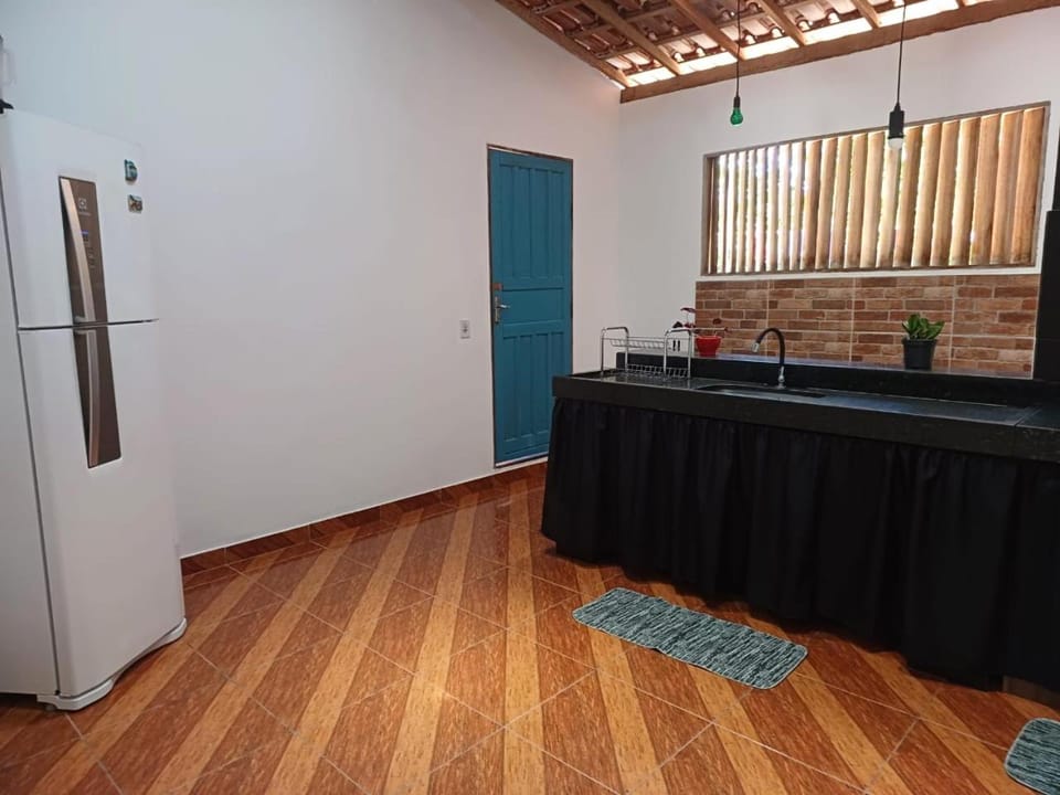 Casa JUBARTE House in State of Bahia