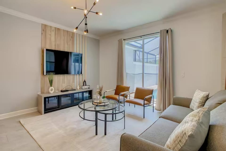 Orlando Family Vacation Home Close to Walt Disney World House in Four Corners